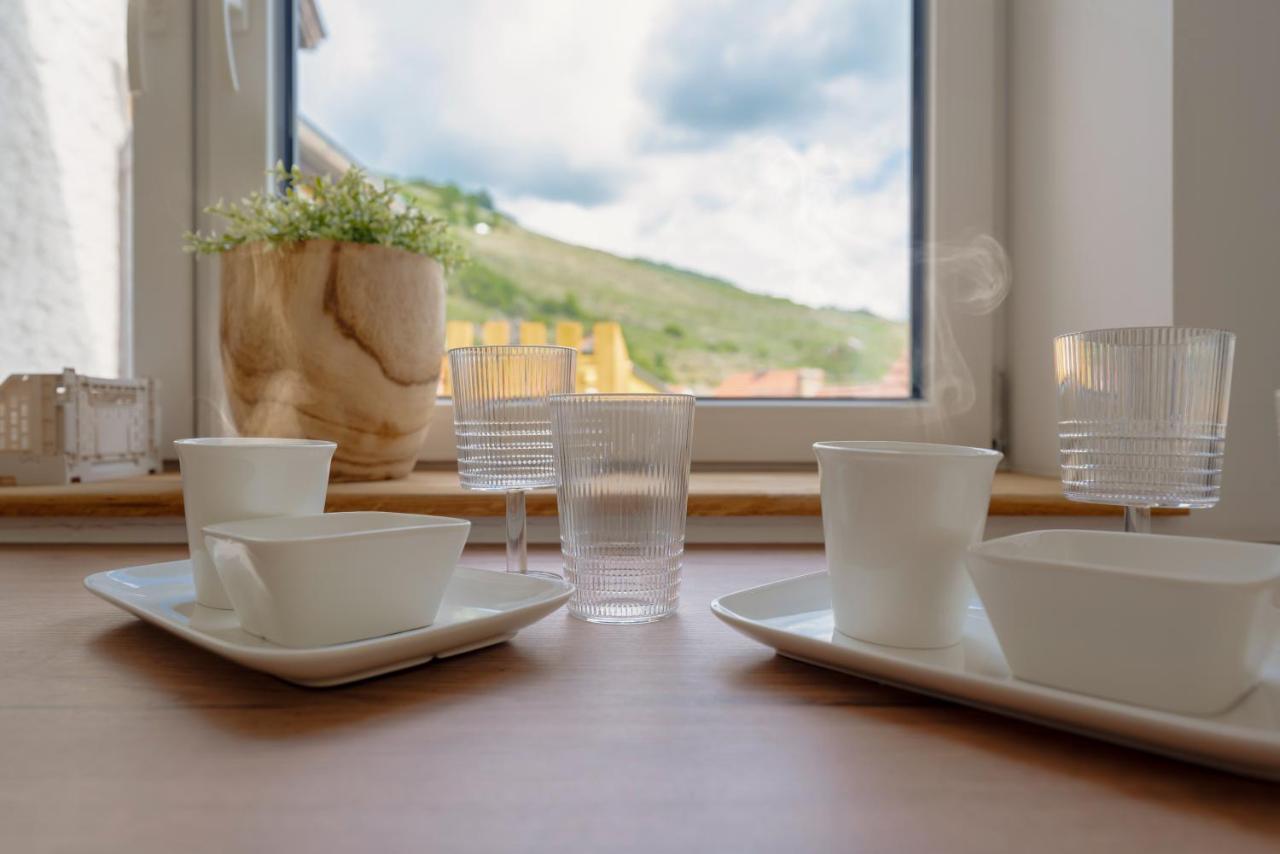 Perfektes Appartement Fuer Erholung In Der Wachau!! Spitz an der Donau المظهر الخارجي الصورة