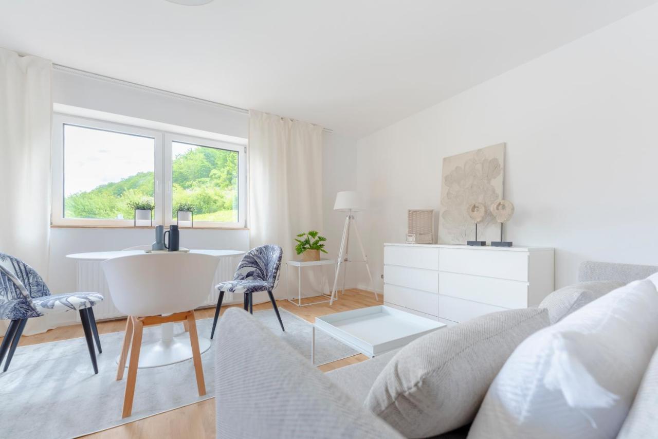 Perfektes Appartement Fuer Erholung In Der Wachau!! Spitz an der Donau المظهر الخارجي الصورة